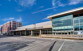 Hilton Garden Inn Terre Haute